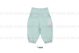 BRAT CAPRI JOGGER PANTS