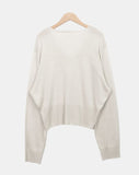 Luniel Knit Cardigan