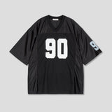 Verse Jersey Top