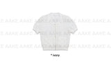 SHEER PUFF JACKET