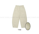 STUDDED BALLOON PANTS