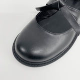 Fleur Mary Jane Flat Loafers