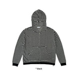 SUMMER ST HOOD ZIP-UP