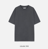 Voile Basic Short Sleeve T-Shirt