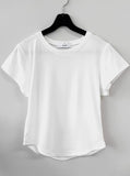 [MADE] -5kg U-Line Tee