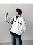Gilliot Span Windbreaker