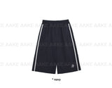 SIDE TRACK BERMUDA PANTS