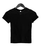 Lea Line Short Sleeve T-shirt