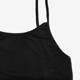 Levy Wavy String Sleeveless