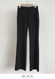 Devenne Cool Span Bootcut Slacks
