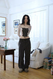 Wool Classic ST Slacks Pants