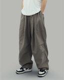 Hao Balloon Cotton Pants