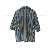 Bills Double Pocket Half Cardigan
