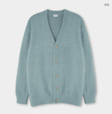 Kur angora cardigan