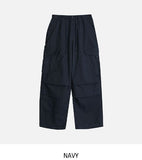 Koani Dyed Parachute Cargo Pants