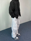 NYLON P6 STRING PANTS