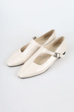 unic flat loafers