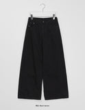 Kegob Summer Denim Wide Pants
