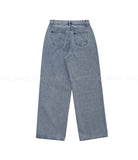 [BASIC] CLASSIC DENIM