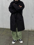 LN Balloon Fit String Cargo Pants