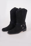 scul western boots