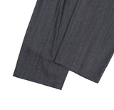 Need Two Tuck Indigo Banding Pants