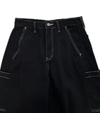SIDE POCKET STITCH PT
