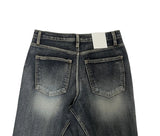 DIAGONAL LINE DENIM