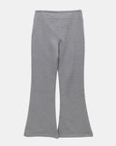 Mdan Brushed Bootcut Training Pants