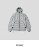 Carus Light Hooded Padding