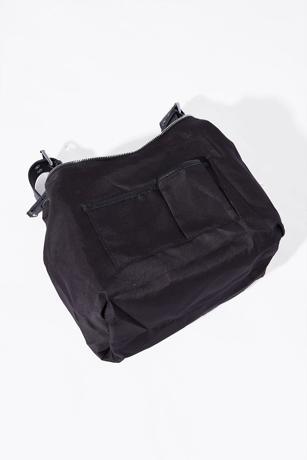 Zip 2024 hobo bag