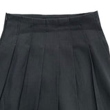 PLEATS SK WIDE PT