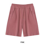 [U-BAISC] Endo Bermuda Half Training Pants