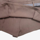 Rianti Pleated Skirt Pants