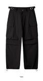 PARACHUTE CARGO COTTON PT