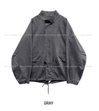 Laura Pigment Fishtail Short Field Jacket