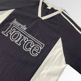 Nylon Force Half Tee