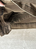 Ends Washing Cargo Skirt