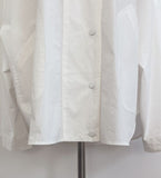Baren Trench Half Coat Bomber Jacket