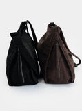 Turfill Suede Cross Big Bag