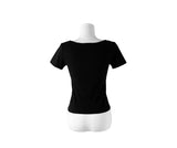 [MADE / 1+1] Bayu Daily Slim Short Sleeve T-shirt