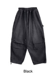 Cato Balloon Carpenter Denim Pants