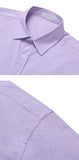 [U-BASIC] Canoline Oxford Shirt