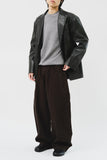 Ring Fatigue Wide Pants