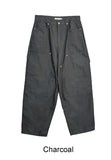 Peren Flame Carpenter Pants