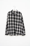 Gisell Checked Shirt