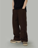 Mulla track cotton pants
