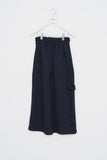 (W) Teller Long Skirt