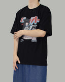 Rococo short sleeve t-shirt