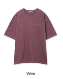 Wedin Pigment Short-Sleeved T-shirt